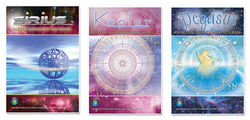 kepler astrology free download