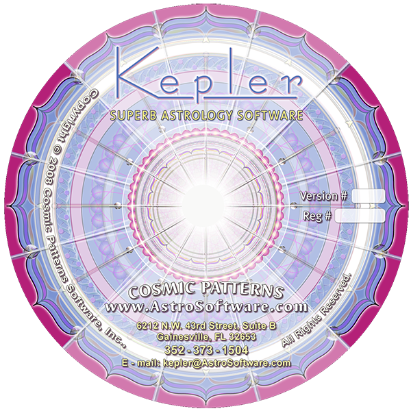 where to find free kepler astrology software