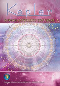 sirius 1.0 astrology software