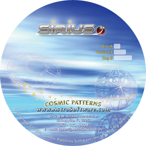 sirius 2.0 astrology software free download